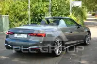 2020 Audi S5