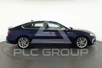 2020 Audi S5