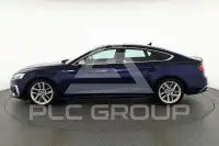 2020 Audi S5