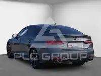 2020 Audi S5