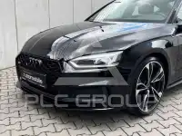 2020 Audi S5