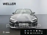 2020 Audi S5