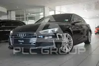 2020 Audi S5