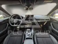 2020 Audi S5