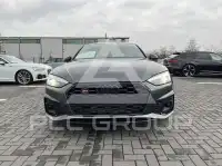 2020 Audi S5