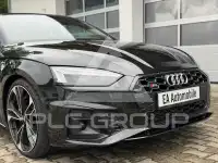 2020 Audi S5