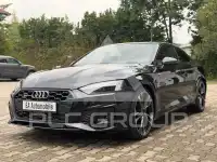 2020 Audi S5