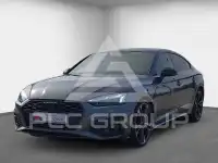 2020 Audi S5
