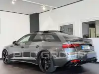 2020 Audi S5