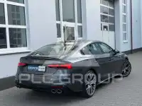 2020 Audi S5