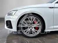 2020 Audi S5