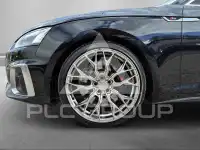 2020 Audi S5