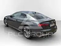 2020 Audi S5