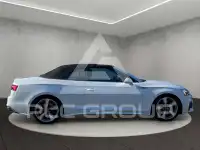 2020 Audi S5