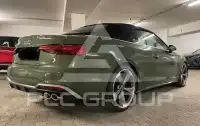 2020 Audi S5