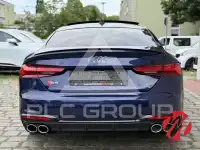 2020 Audi S5