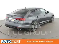 2020 Audi S5