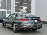 2020 Audi S5