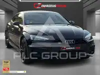 2020 Audi S5