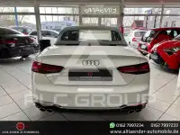 2020 Audi S5