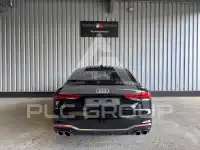 2020 Audi S5