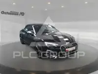 2020 Audi S5