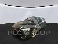 2020 Audi S5