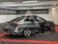 2020 Audi S5