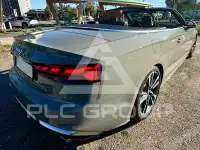 2020 Audi S5