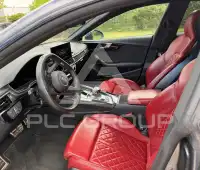 2020 Audi S5