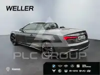 2020 Audi S5
