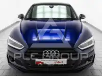 2020 Audi S5