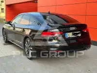 2020 Audi S5