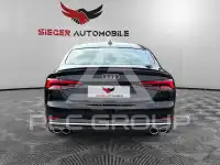 2020 Audi S5