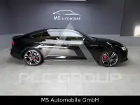 2020 Audi S5