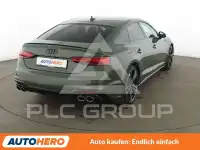 2020 Audi S5