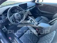 2020 Audi S5