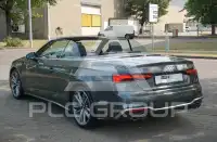 2020 Audi S5