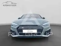 2020 Audi S5