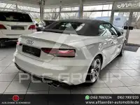 2020 Audi S5