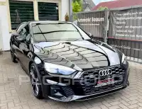 2020 Audi S5