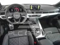 2020 Audi S5
