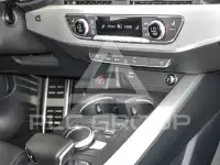 2020 Audi S5