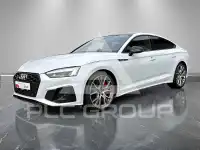 2020 Audi S5