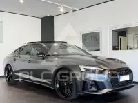 2020 Audi S5