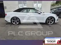 2020 Audi S5