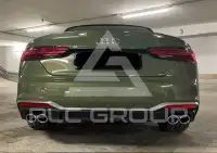2020 Audi S5