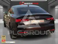 2020 Audi S5
