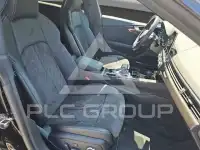 2020 Audi S5