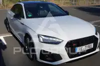 2020 Audi S5